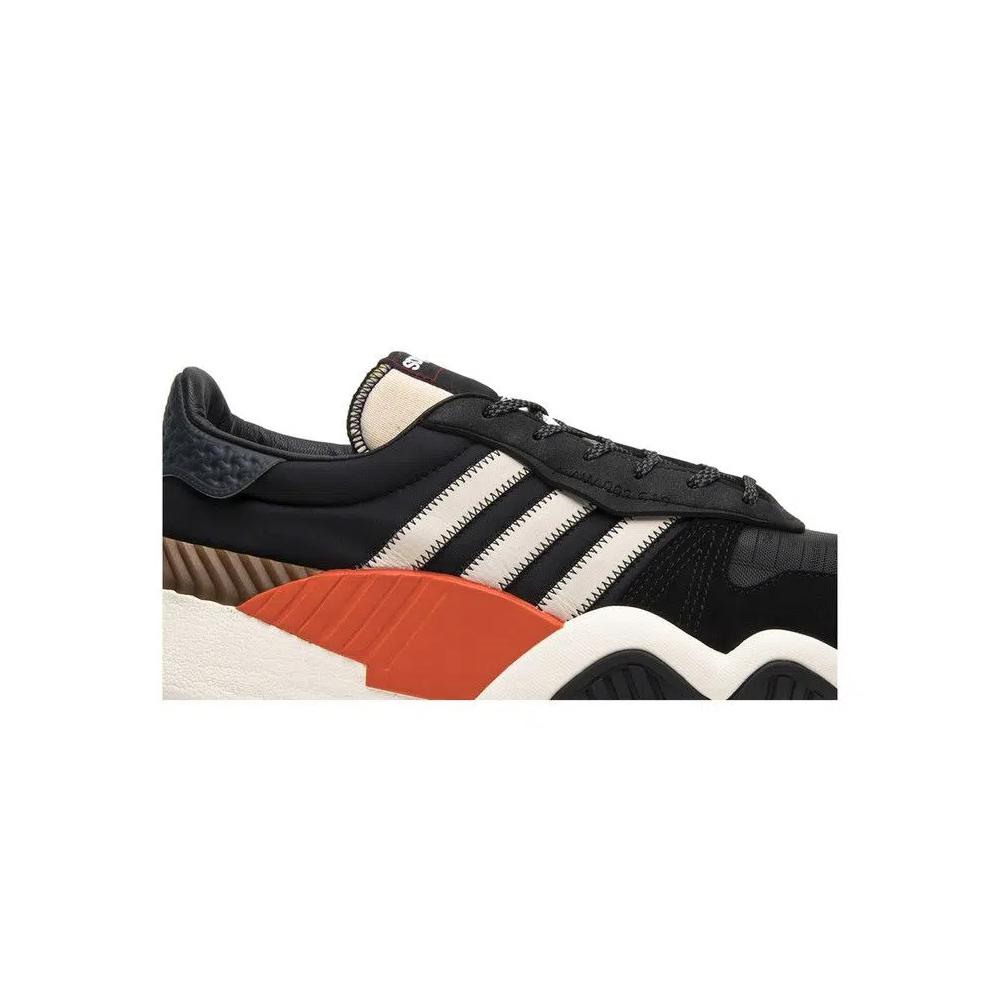 Кроссовки Alexander Wang x adidas Turnout Trainer 'Bold Orange' 2