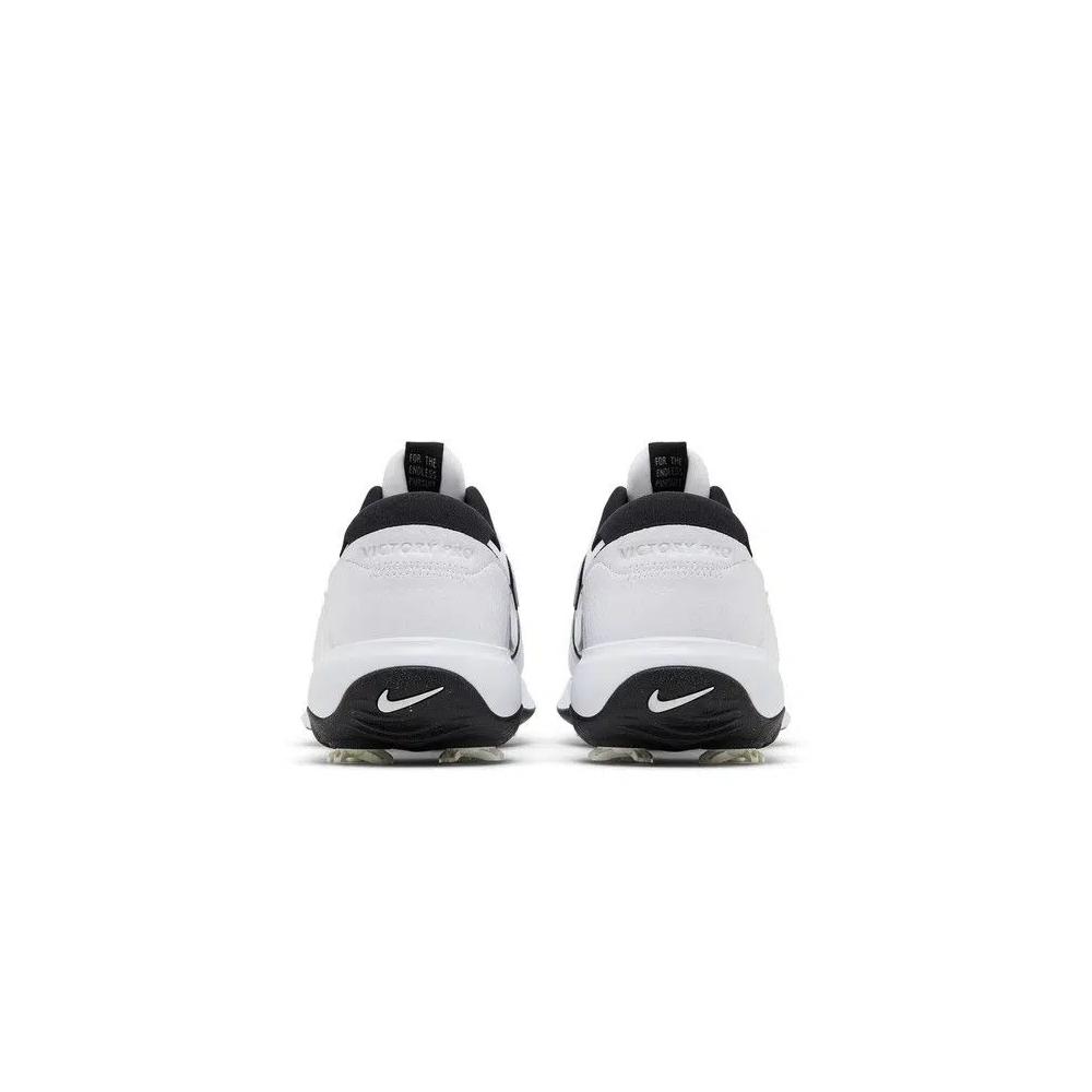 Бутсы Nike Victory Pro 3 'White Black' 6
