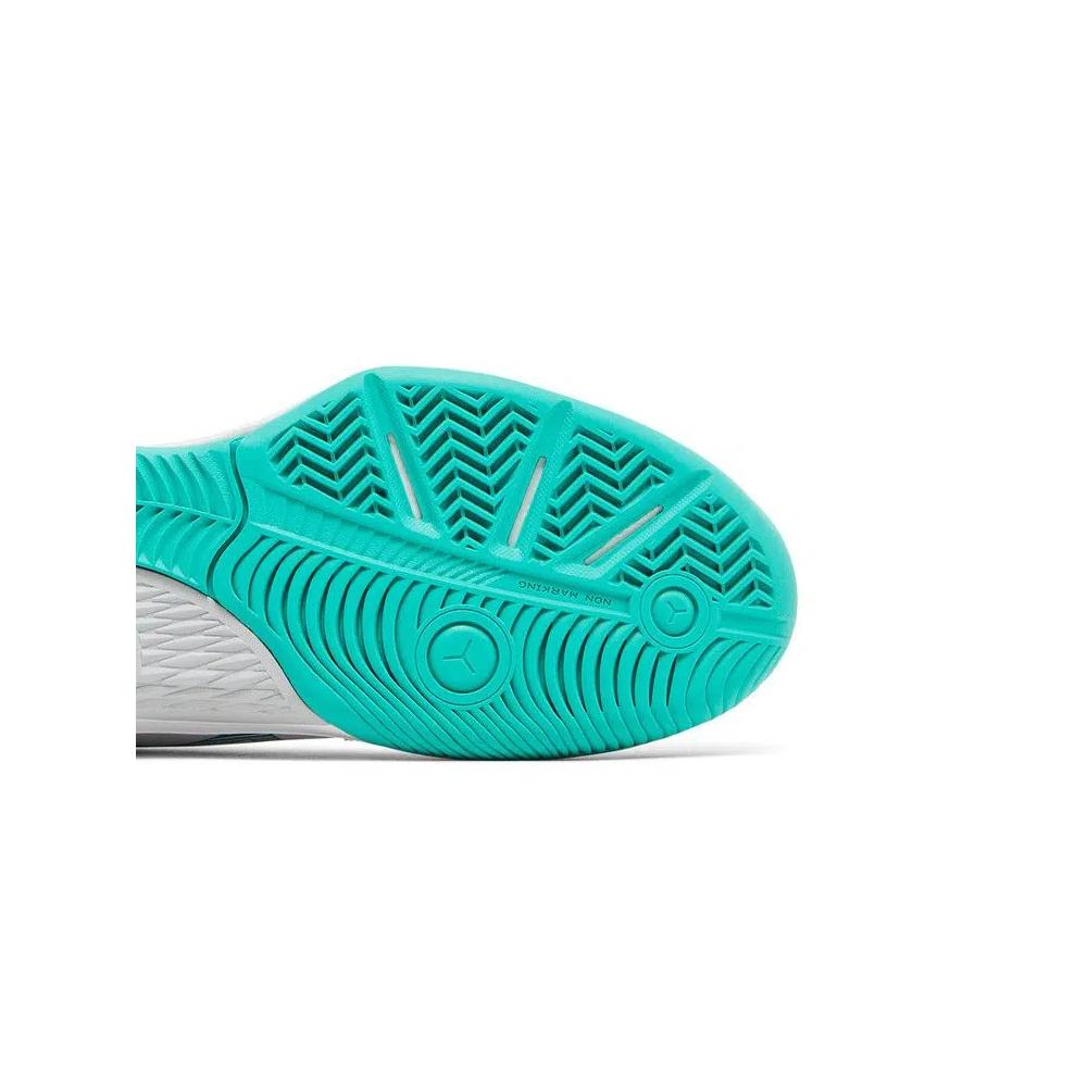 Кроссовки Asics Wmns Gel Renma 'White Aurora Green' 5