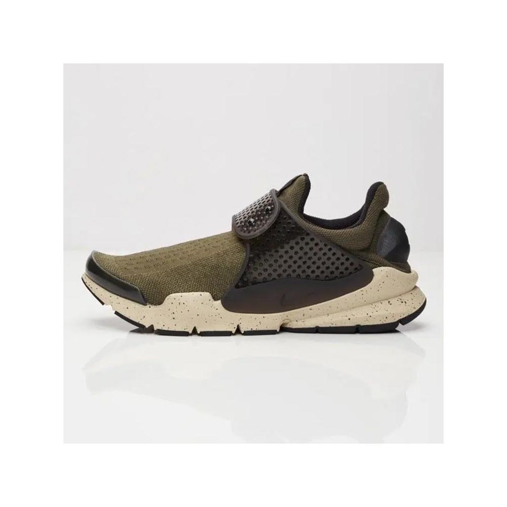 Кроссовки Nike Sock Dart 'Cargo Khaki' 2