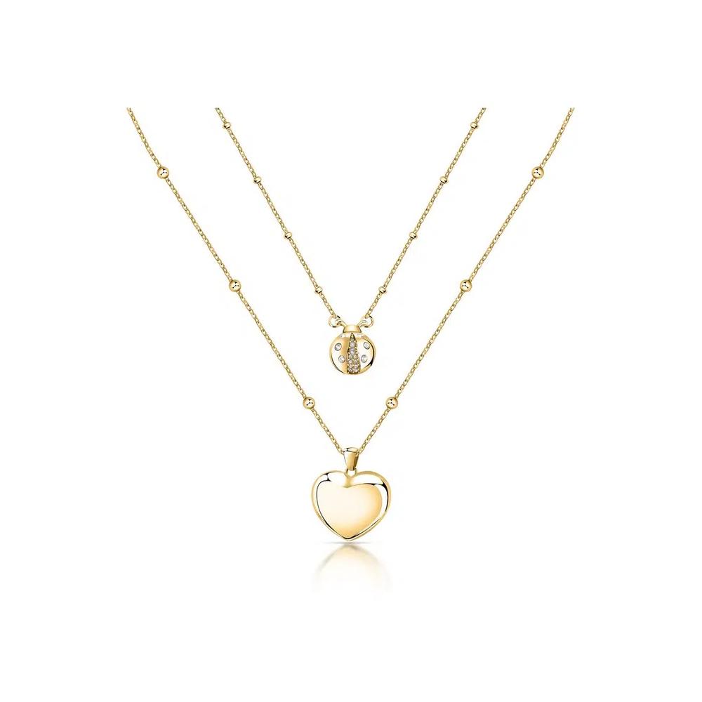 Morellato Istanti 40+5cm женское ожерелье SAVZ02 6