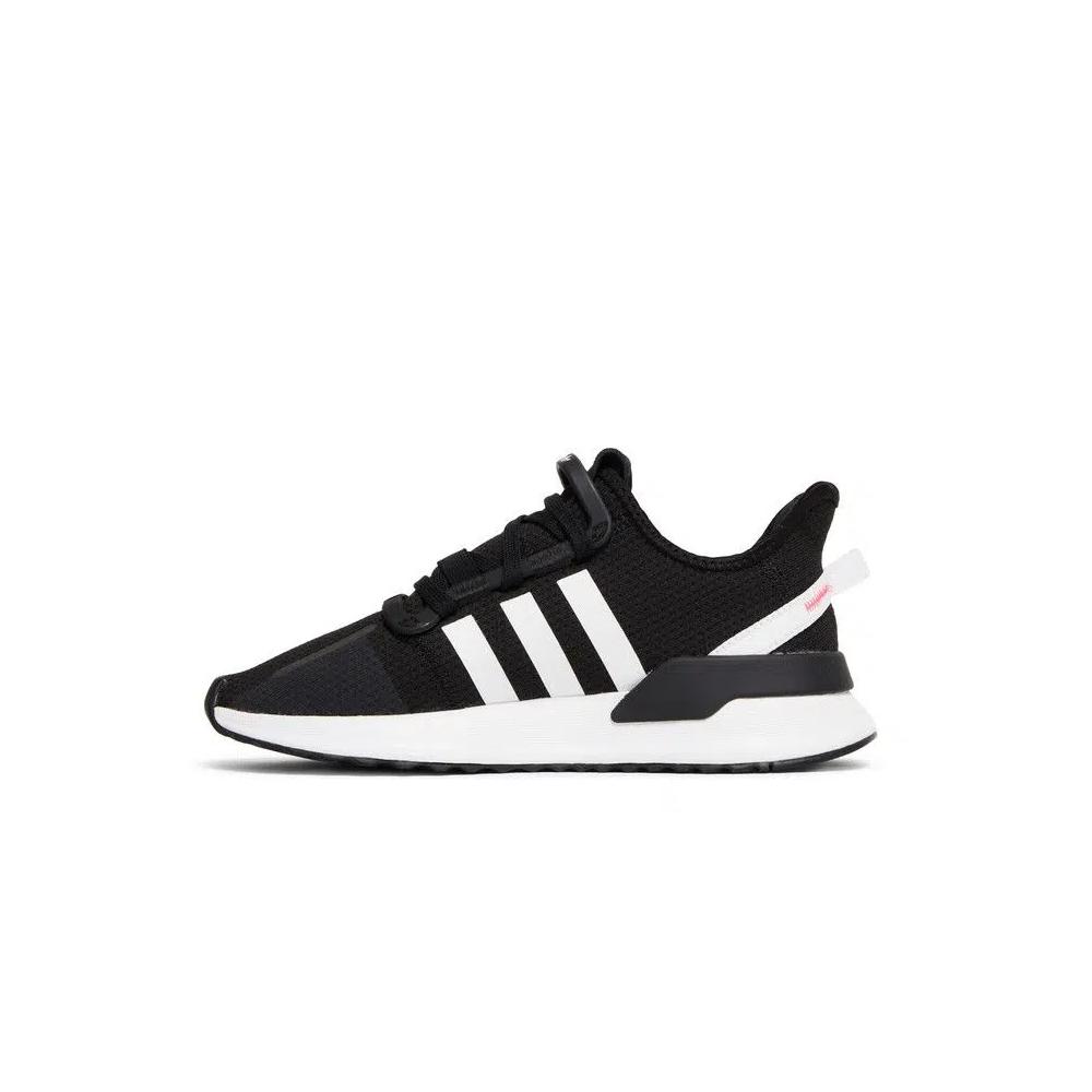 Sneakers Adidas U_Path Run J 'Черный Белый' 3