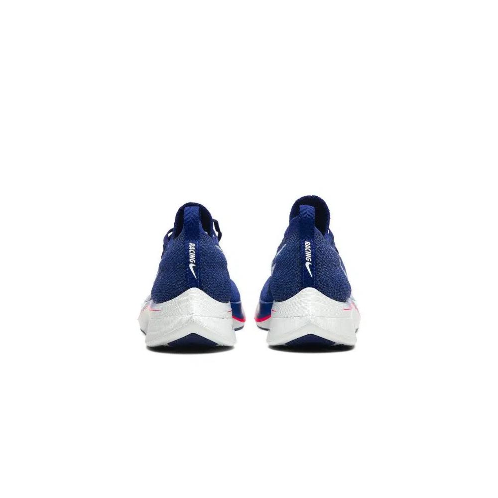 Кроссовки Nike Zoom VaporFly 4% Flyknit 'Deep Royal' 6