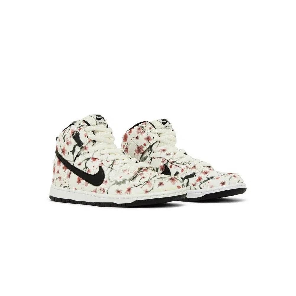 Кроссовки Nike SB Dunk High Pro 'Cherry Blossom' 8