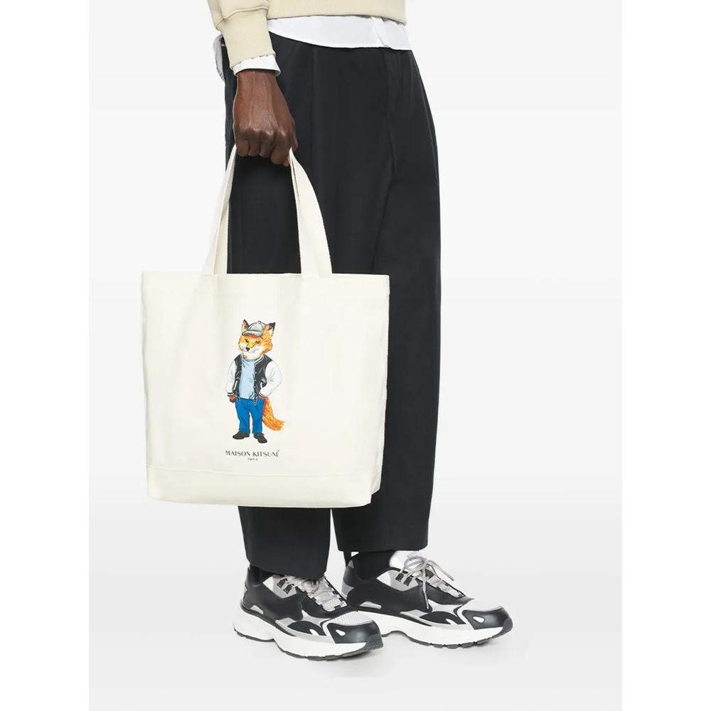 Сумка-тоут Dressed Fox 2