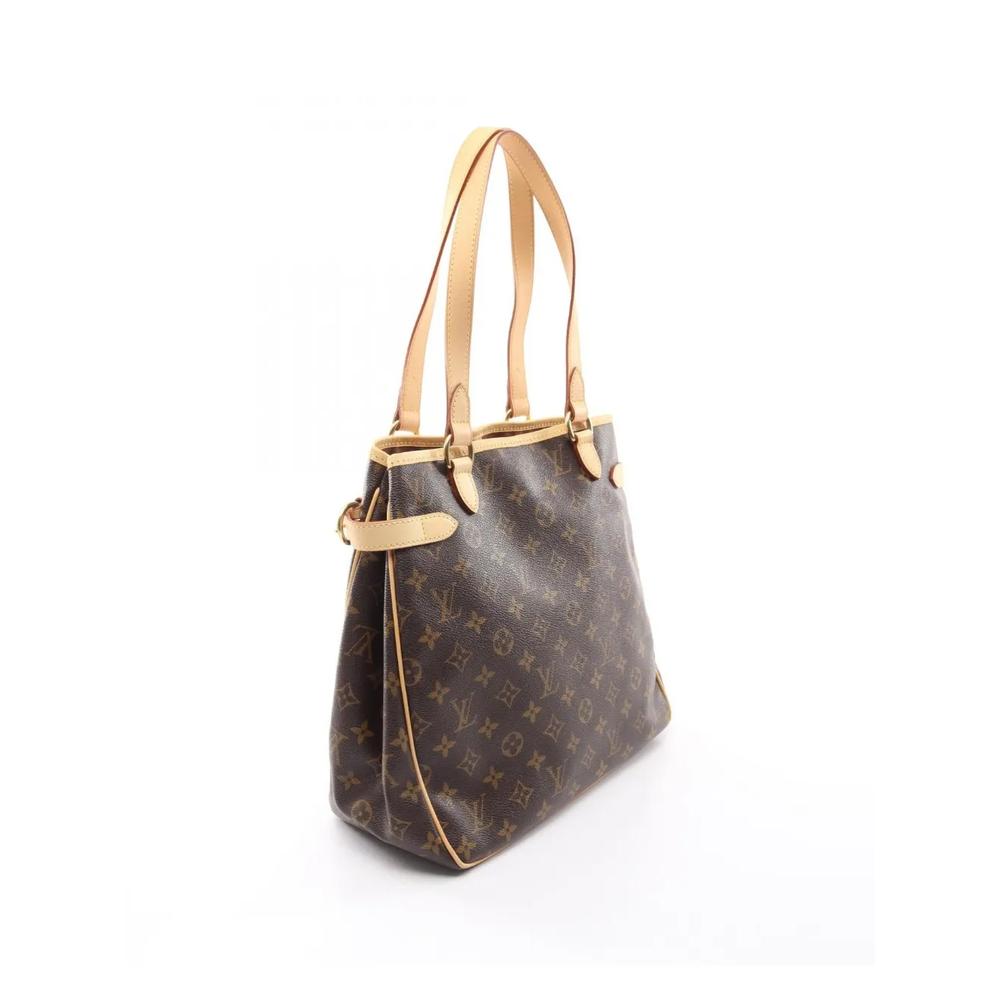 2006 Batignolles Vertical Monogram shoulder bag 2