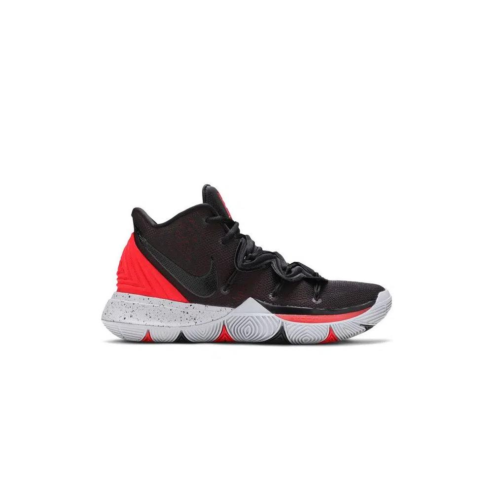 Кроссовки Nike Kyrie 5 'Bred' 1