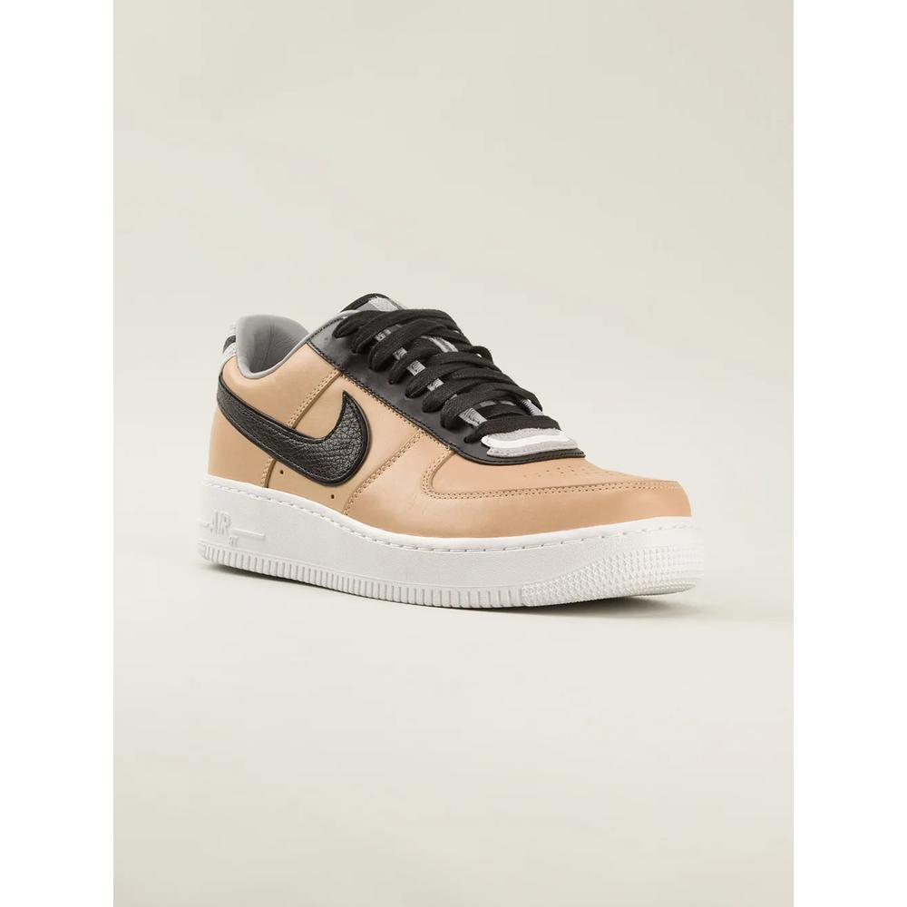 Кроссовки Riccardo Tisci 'Beige Pack Air Force 1' 2