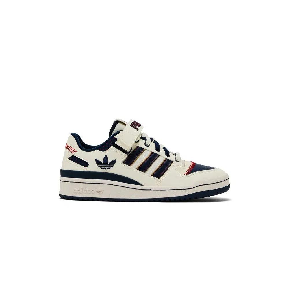 Кроссовки adidas Forum Low 'Baseball' 1