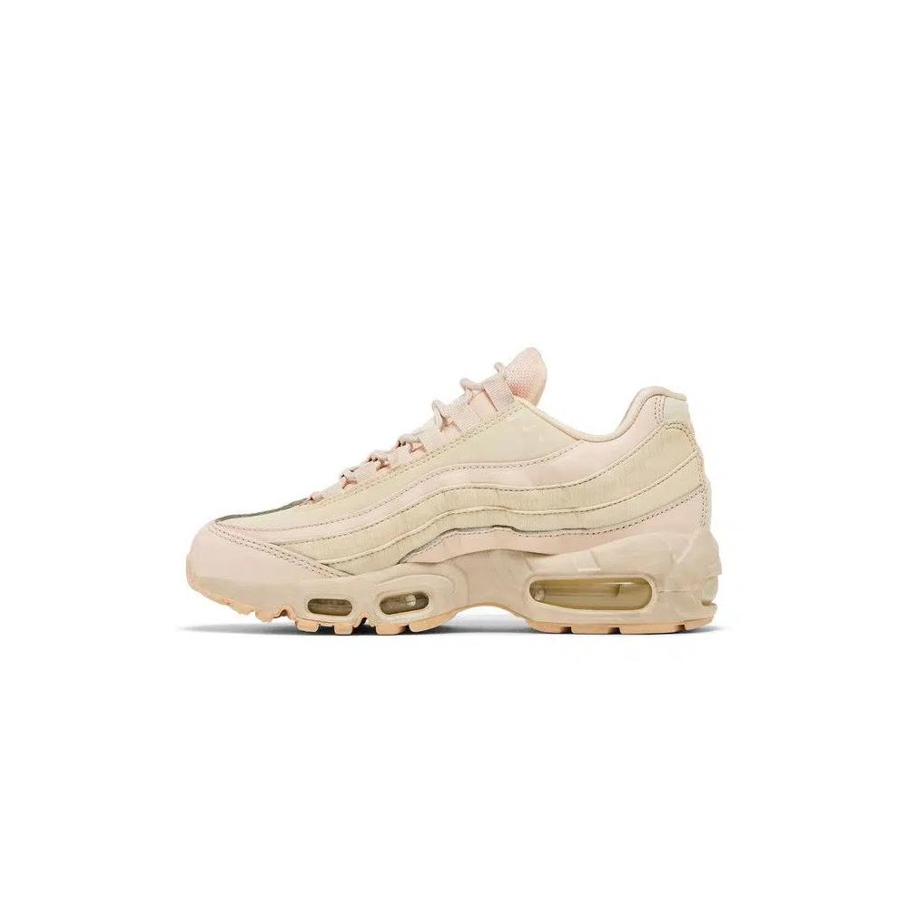 Кроссовки Nike Wmns Air Max 95 LX 'Guava Ice' 3