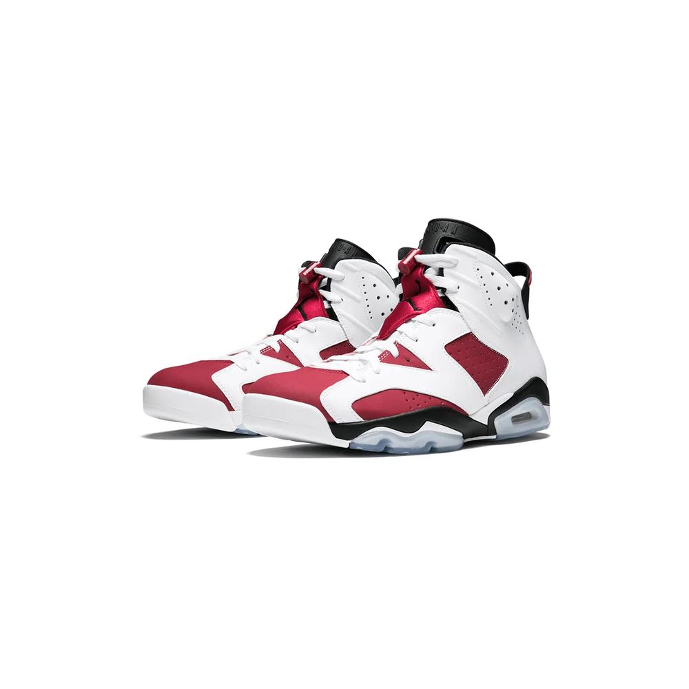 Кроссовки Air Jordan 6 Retro 2