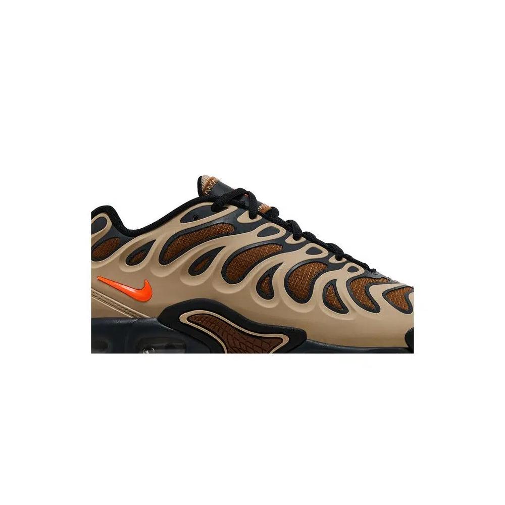 Кроссовки Nike Air Max Plus Drift 'Khaki Sanddrift' 2