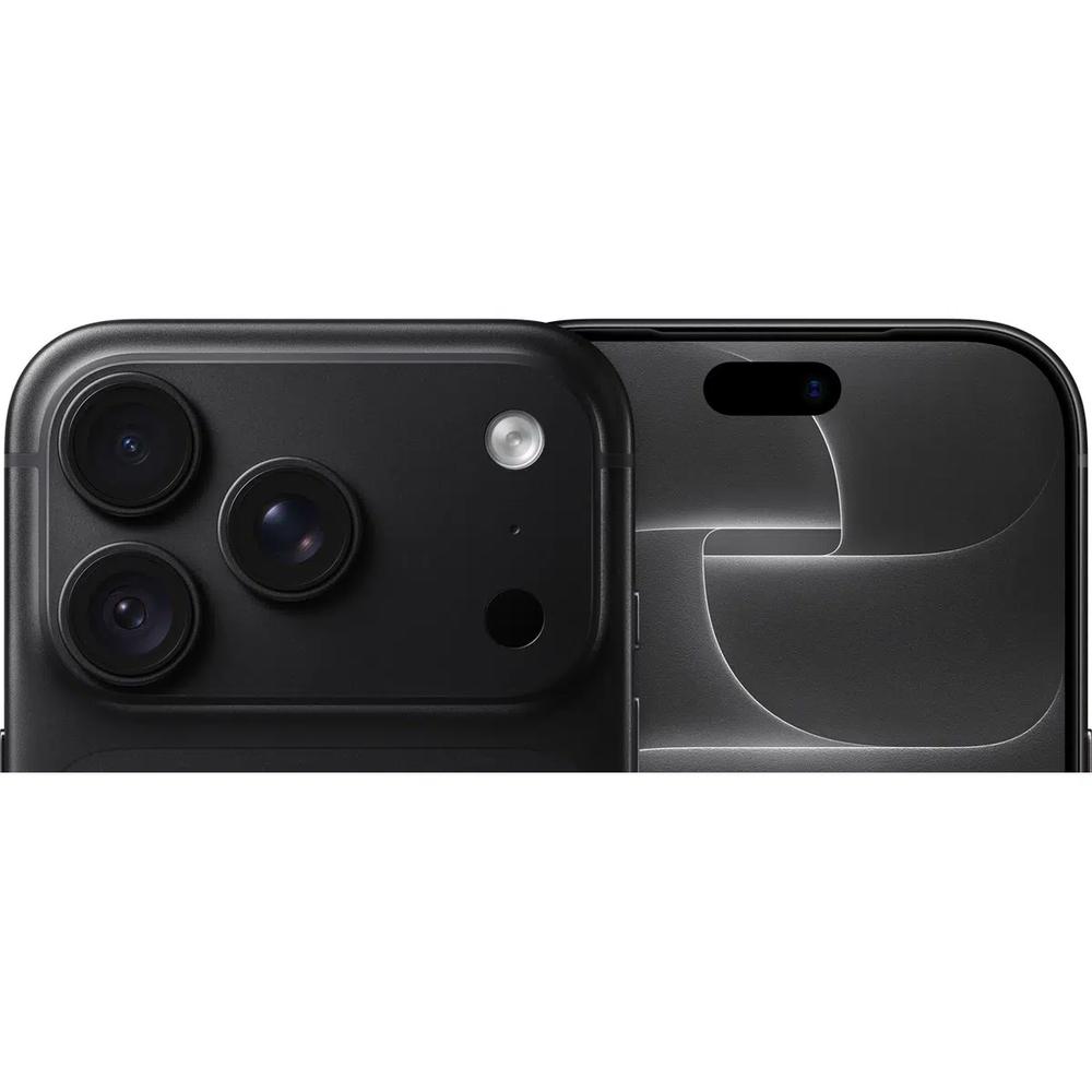 iPhone 18 Pro 2 ТБ, Black 3