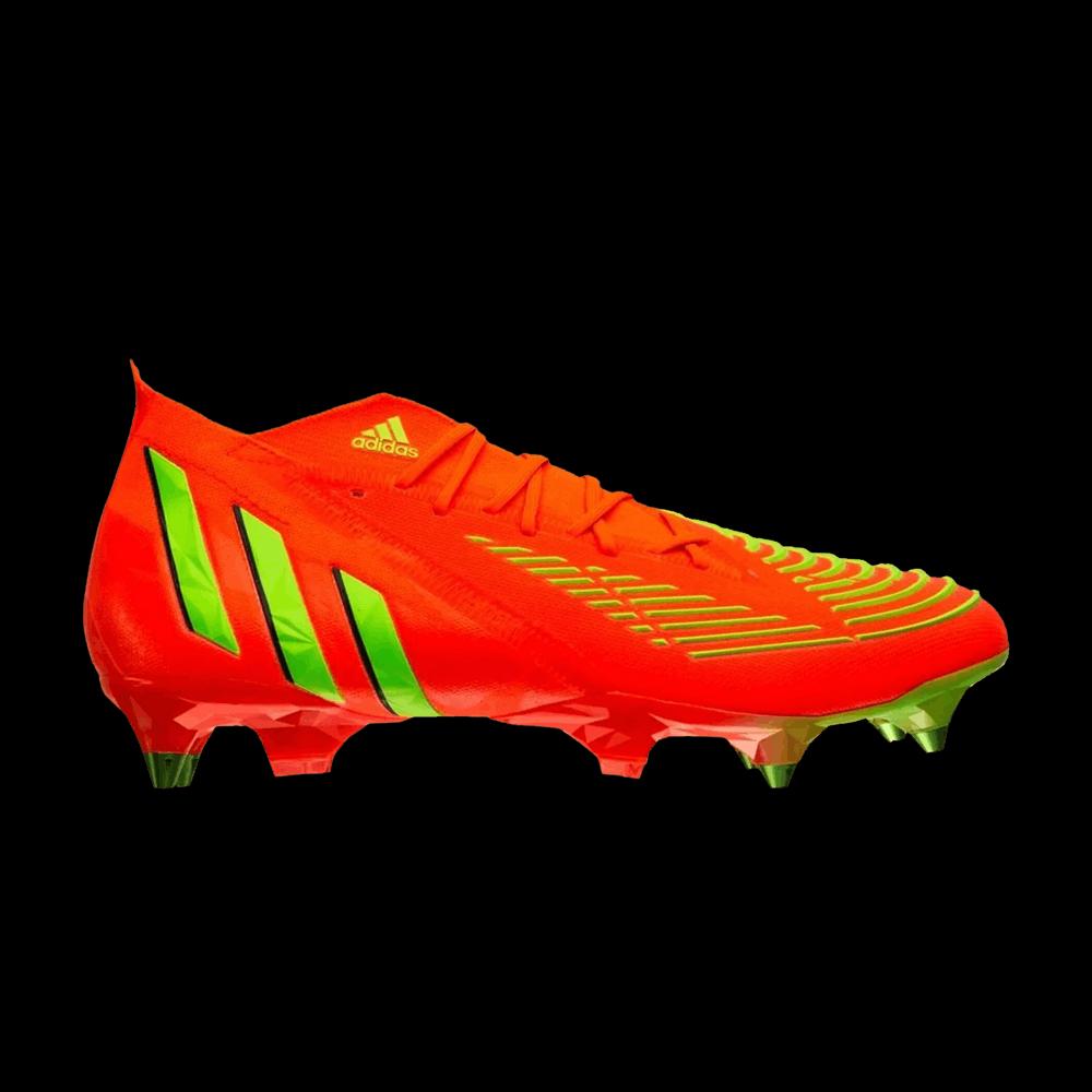 Бутсы Adidas Predator Edge.1 SG 'Game Data Pack' 1