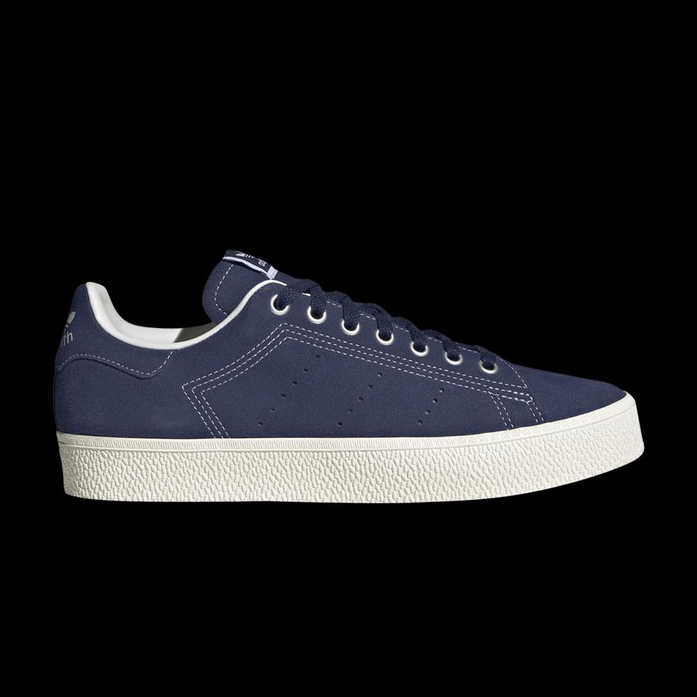 Кроссовки Adidas Stan Smith CS 'Dark Blue' 1