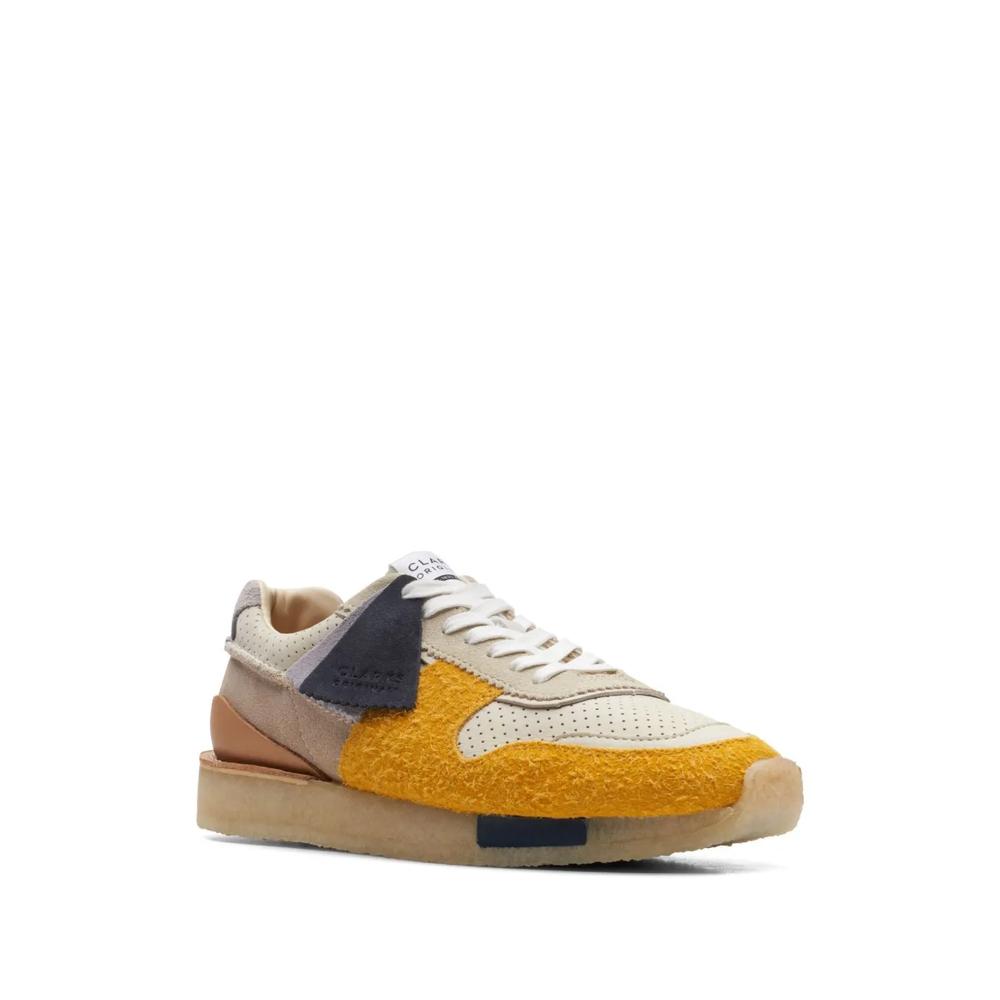 Кроссовки Torrun Yellow Combi 2