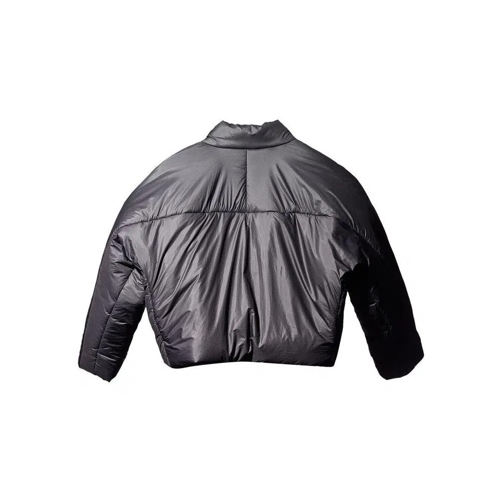 Куртки Yeezy Gap Engineered by Balenciaga Round Jacket 2 'Black' 2