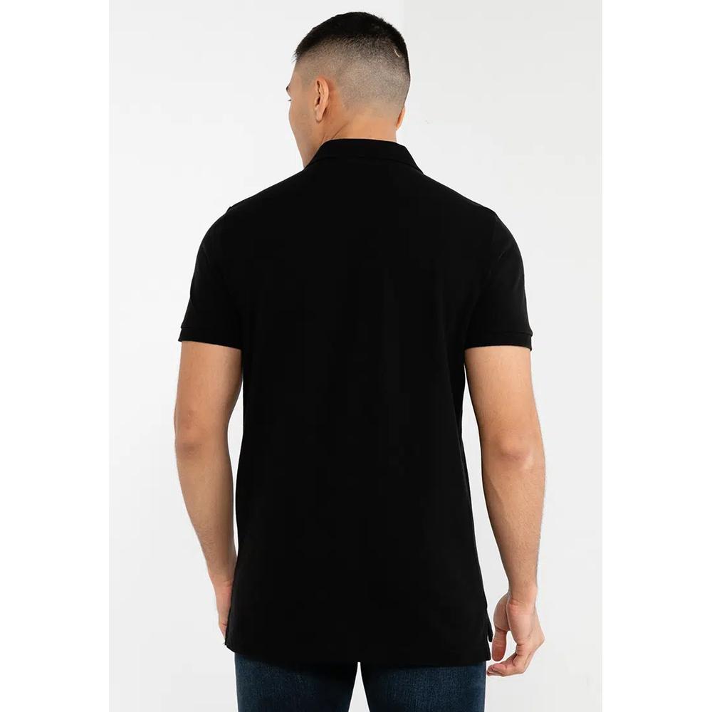 Поло Slim Fit Flex 2