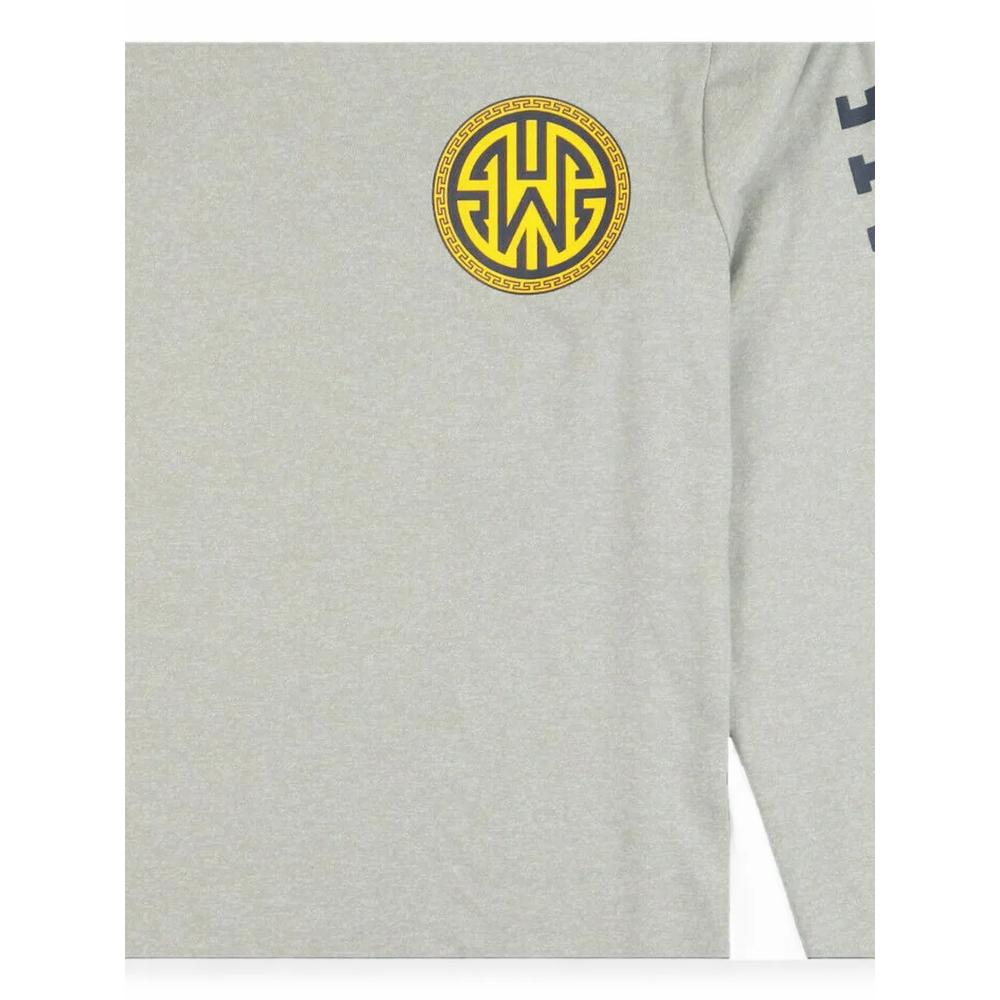 Футболка Golden State Warriors Dri-Fit из коллаборации с NBA 2