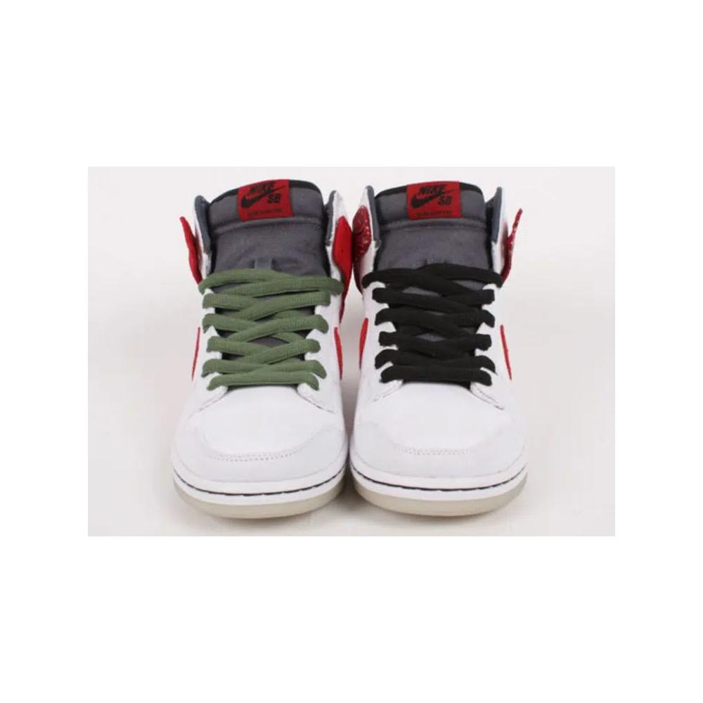 Кроссовки Nike Dunk High Pro SB 'Cheech And Chong' 8