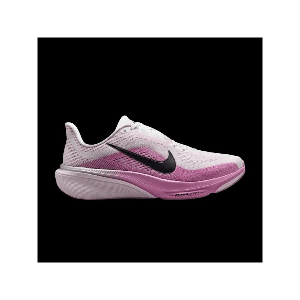 Кроссовки Nike Wmns Pegasus 42 'Light Lilac Black' 1