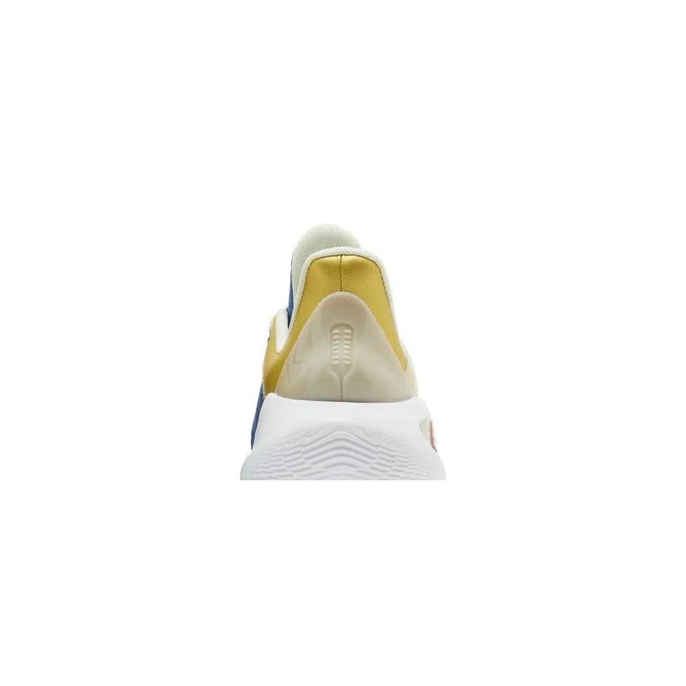 Кроссовки Curry Brand Curry Flow 11 'Champions Mindset' 7