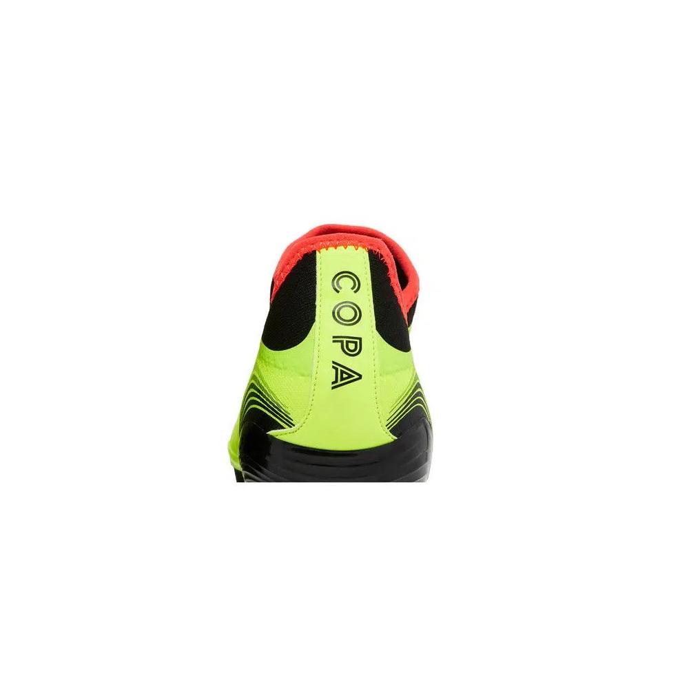 Бутсы Adidas Copa Sense.3 Laceless FG 'Game Data Pack' 7