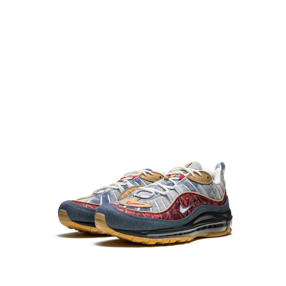 Кроссовки Air Max 98 2