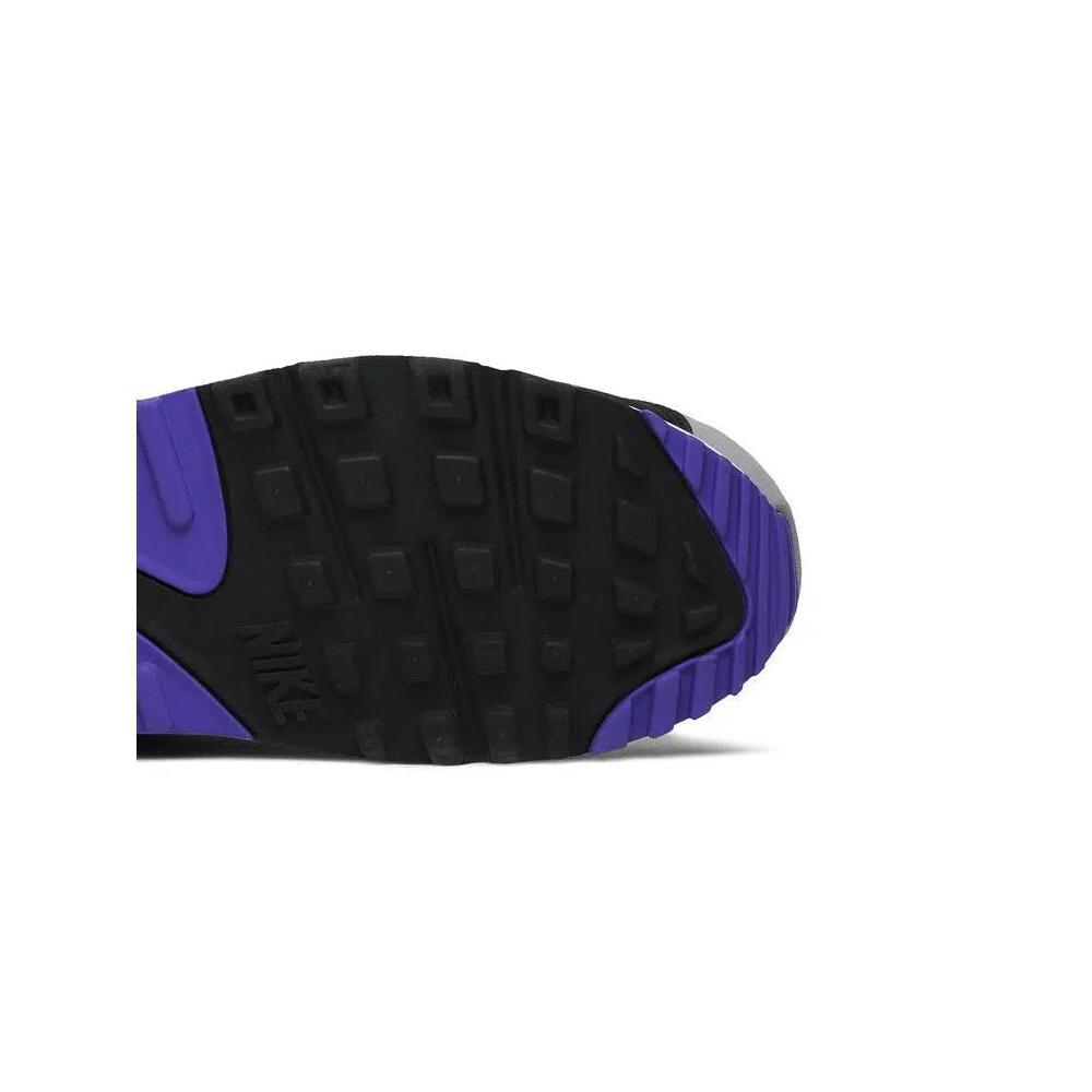 Кроссовки Nike Air Max 90 'Hyper Grape' 5