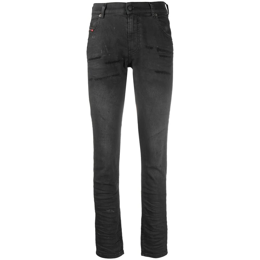 Джинсы бойфренды Krailey JoggJeans 1