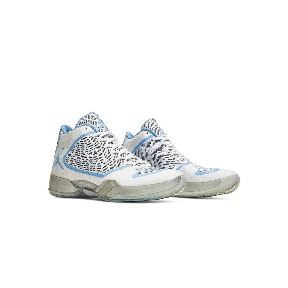Кроссовки Air Jordan 29 'Pantone' 8