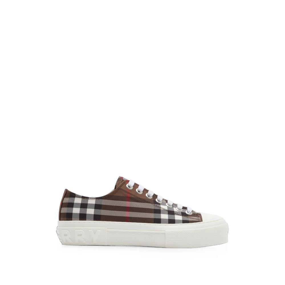 Check sneakers 1