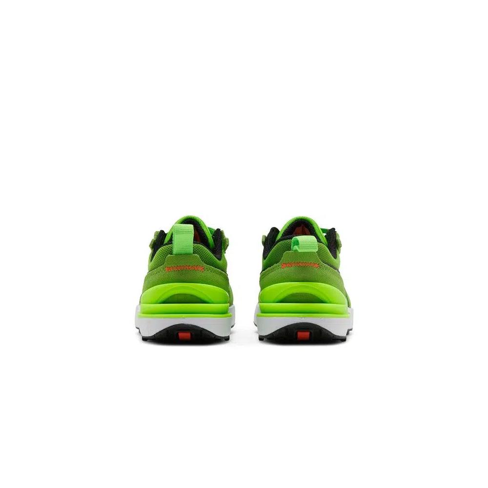 Кроссовки Nike Waffle One TD 'Electric Green' 6