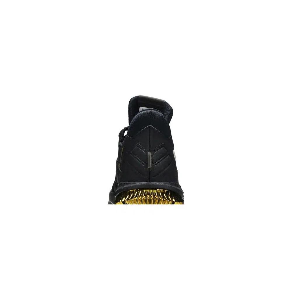 Кроссовки Puma Wmns Provoke XT 'Black Gold' 7