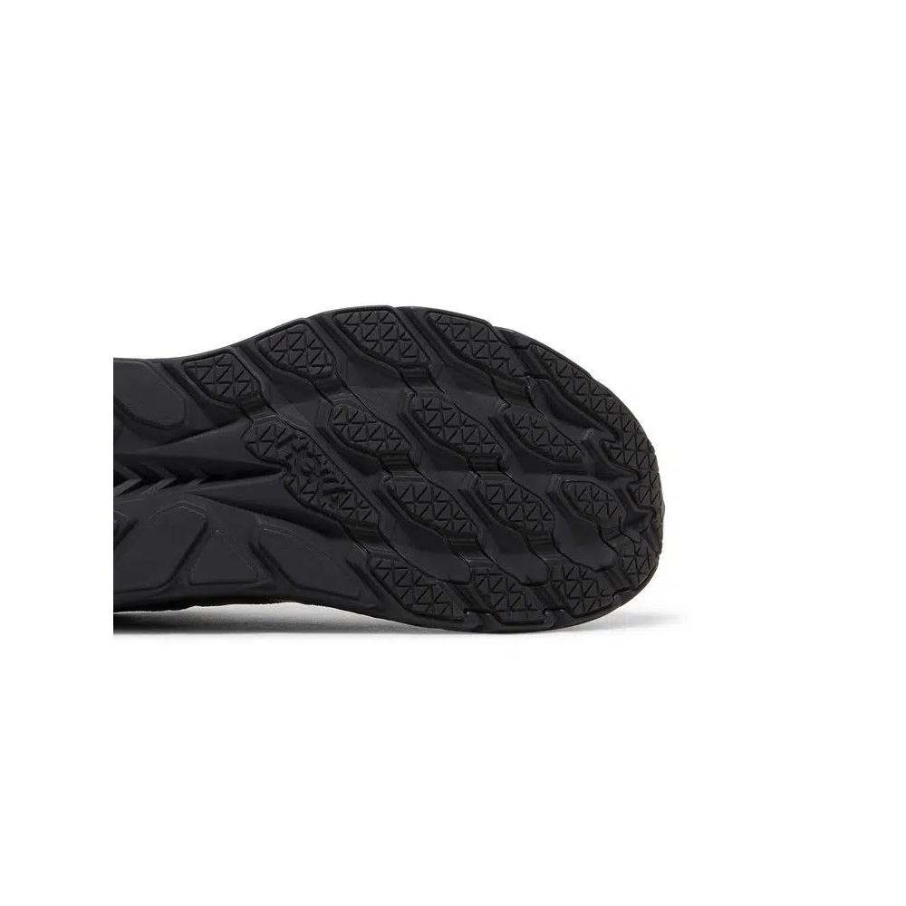 Кроссовки HOKA Project Clifton 'Black' 5