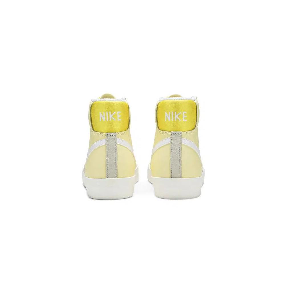 Кроссовки Nike Wmns Blazer Mid '77 'Bicycle Yellow' 6