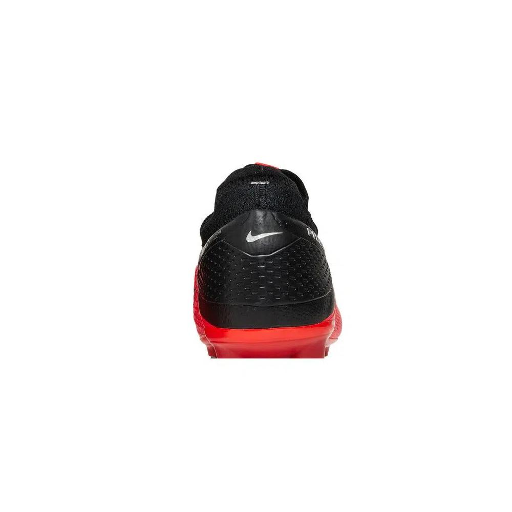 Бутсы Nike Phantom Vision 2 Elite DF SG Pro AC 'Laser Crimson' 7