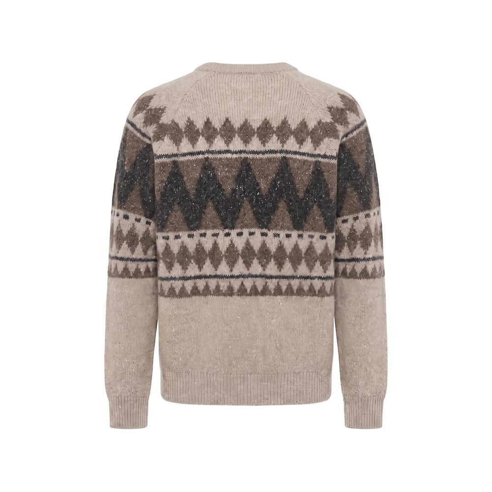 raglan-sleeve sweater 2