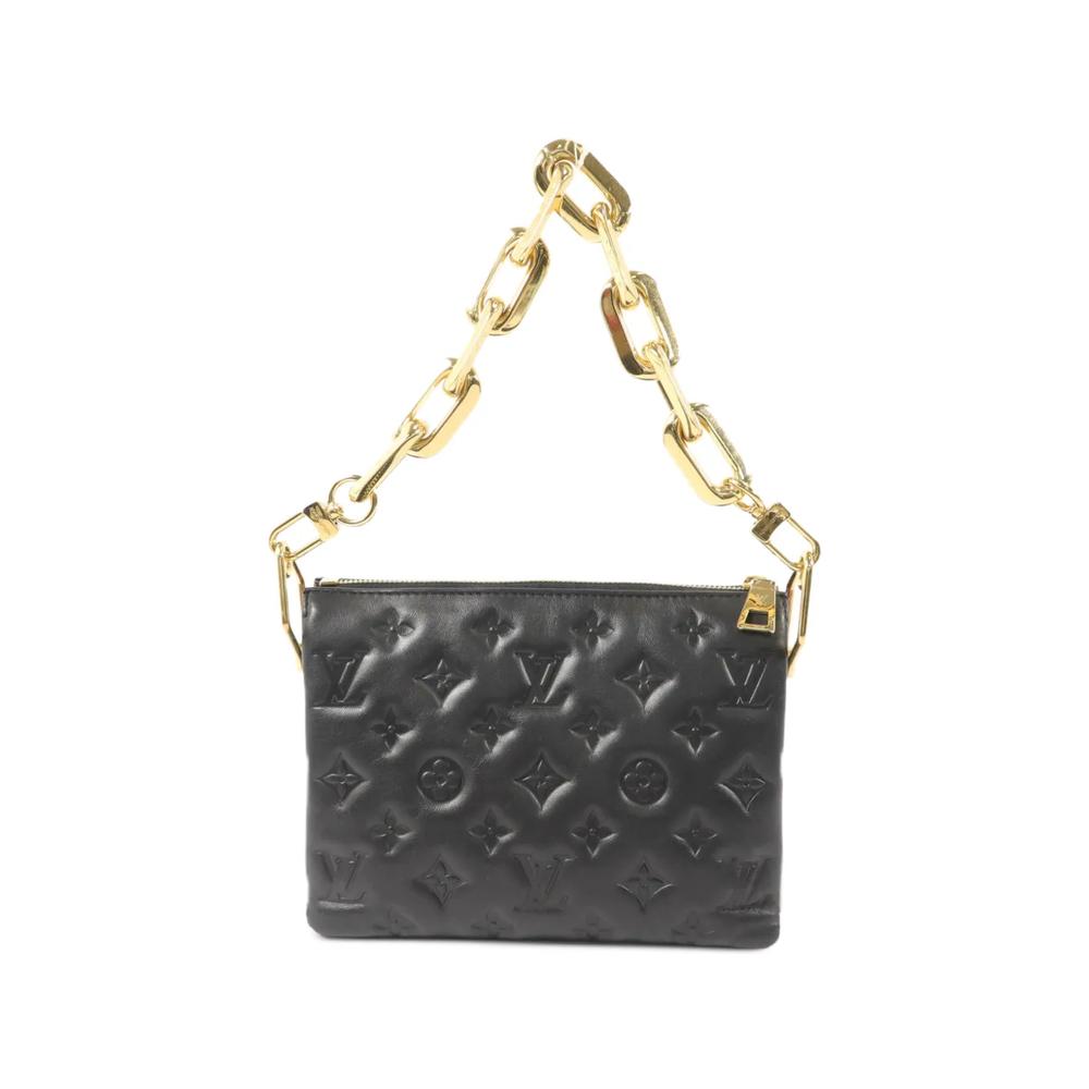 Сумка на плечо Coussin BB Monogram 2