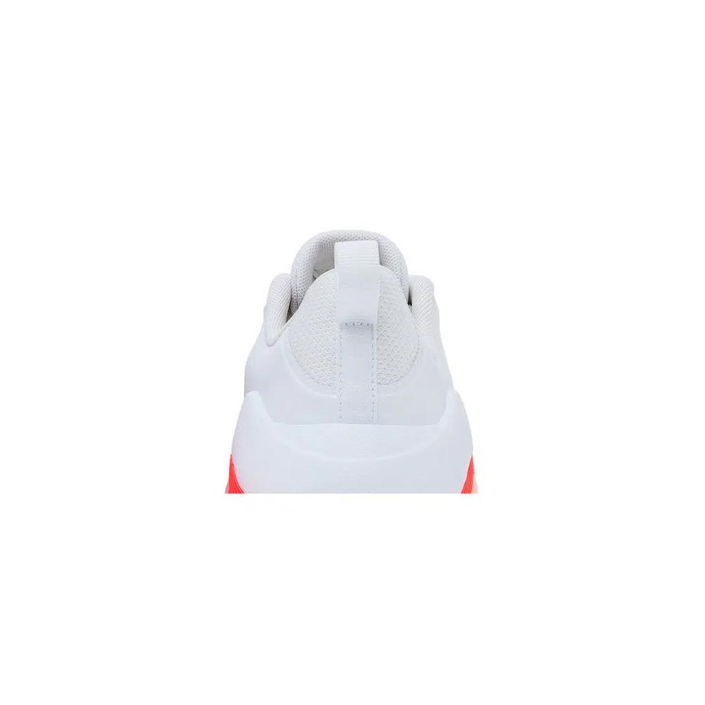 Кроссовки Nike Wmns Zoom Bella 7 'White Bright Crimson' 7