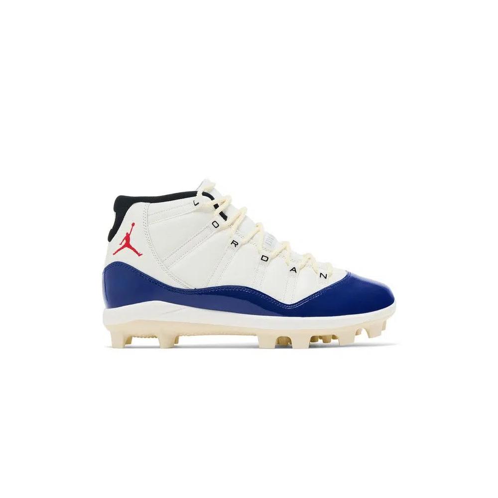 Обувь Air Jordan 11 Retro MCS 'Rare Air' 1