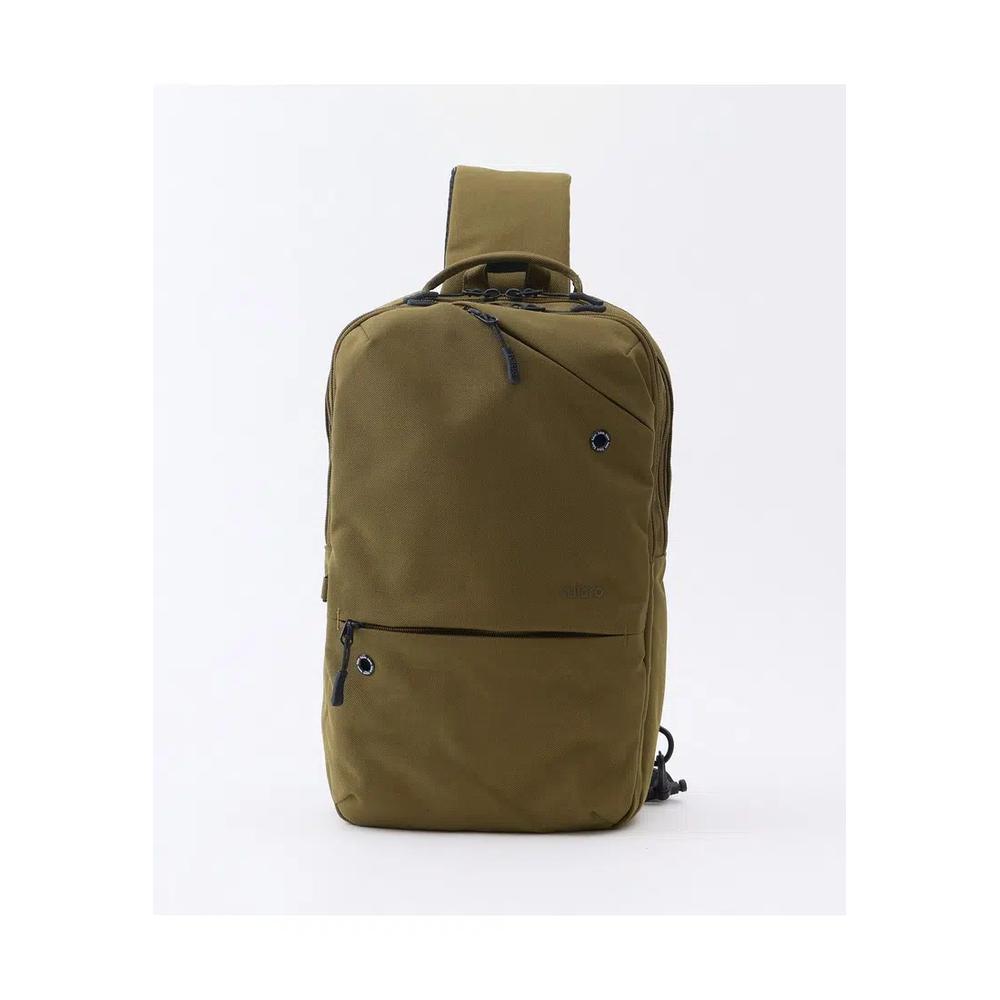 Explorer FMA0042 Pro cross Сумка-слинг 19L -Оливковый 1