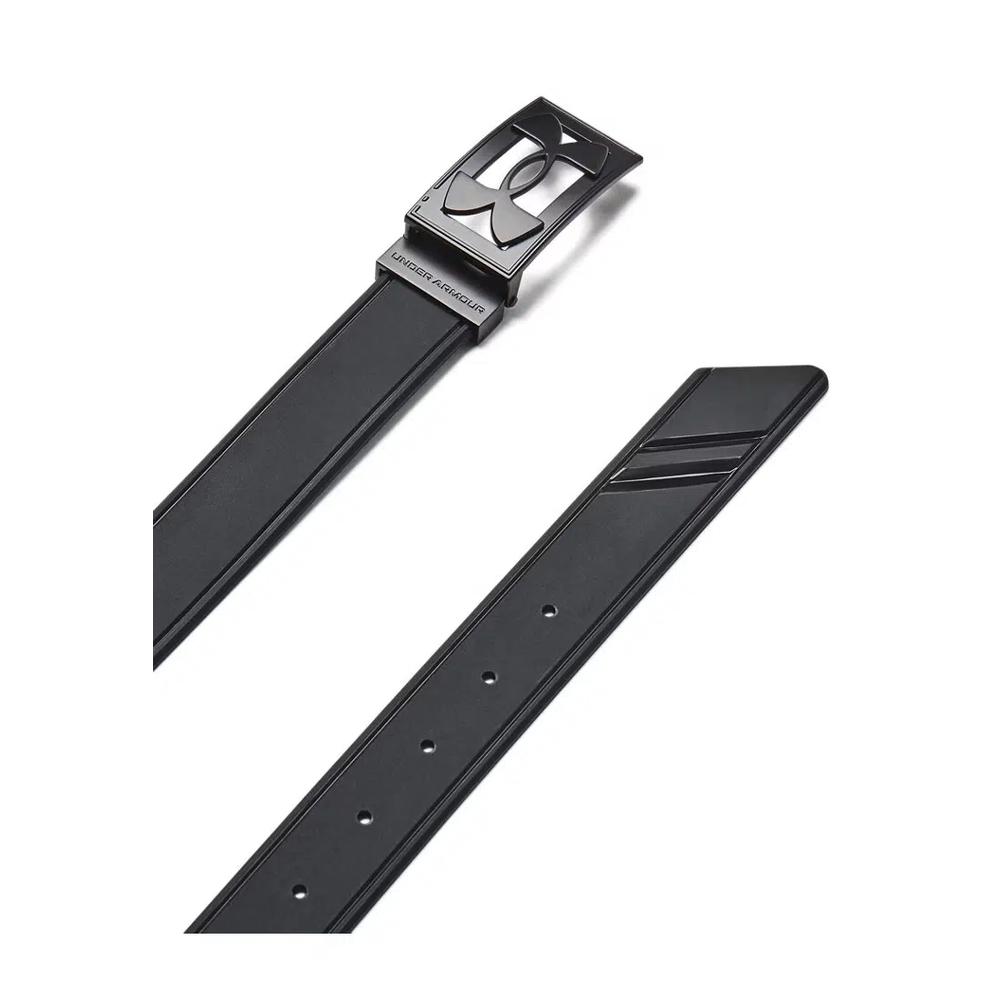 Under Armour Мужской силиконовый ремень UA Driver 1