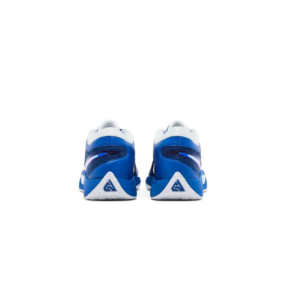 Кроссовки Nike Giannis Freak 6 TB 'Game Royal' 6
