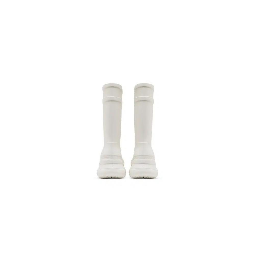 Ботинки Crocs x Balenciaga Wmns Clog Boot 2.0 'White' 6