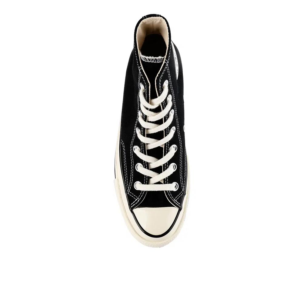 Chuck Taylor 70's - Высокие 4
