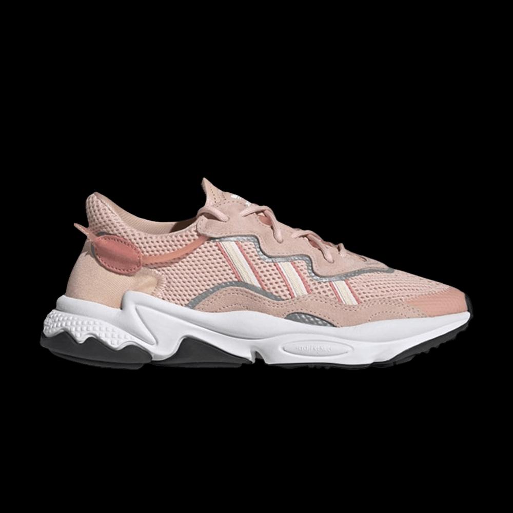 Кроссовки Adidas Wmns Ozweego 'Vapor Pink' 1