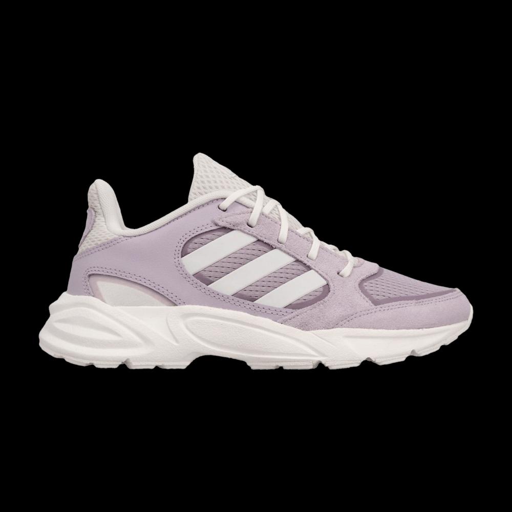 Кроссовки Adidas Wmns 90s Valasion 'Mauve' 1