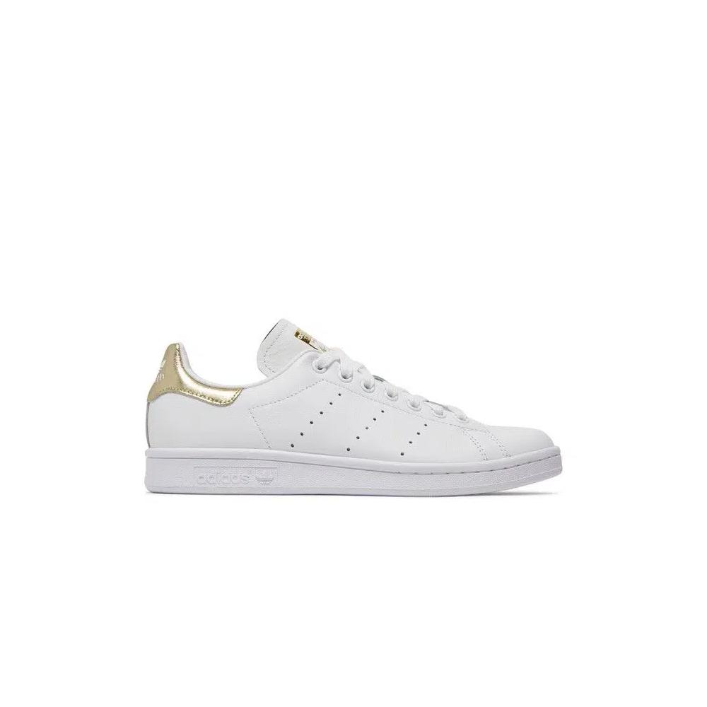Кроссовки adidas Wmns Stan Smith 'Metallic Heel' 1
