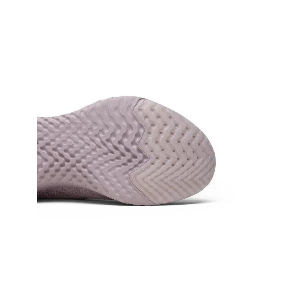 Кроссовки Nike Wmns Epic React Flyknit 'Pearl Pink' 5